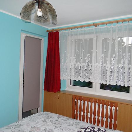 Apartamento Apartament Regina Poznan Exterior foto