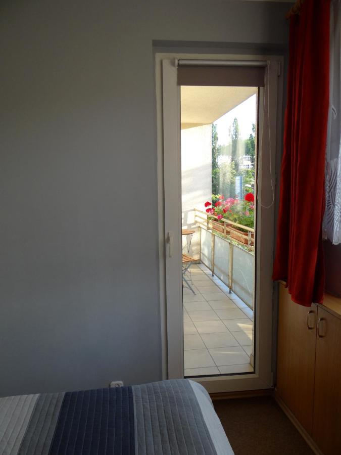 Apartamento Apartament Regina Poznan Exterior foto