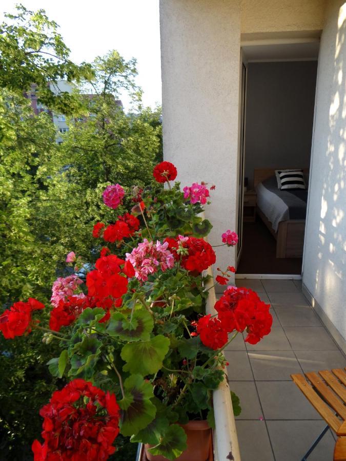 Apartamento Apartament Regina Poznan Exterior foto