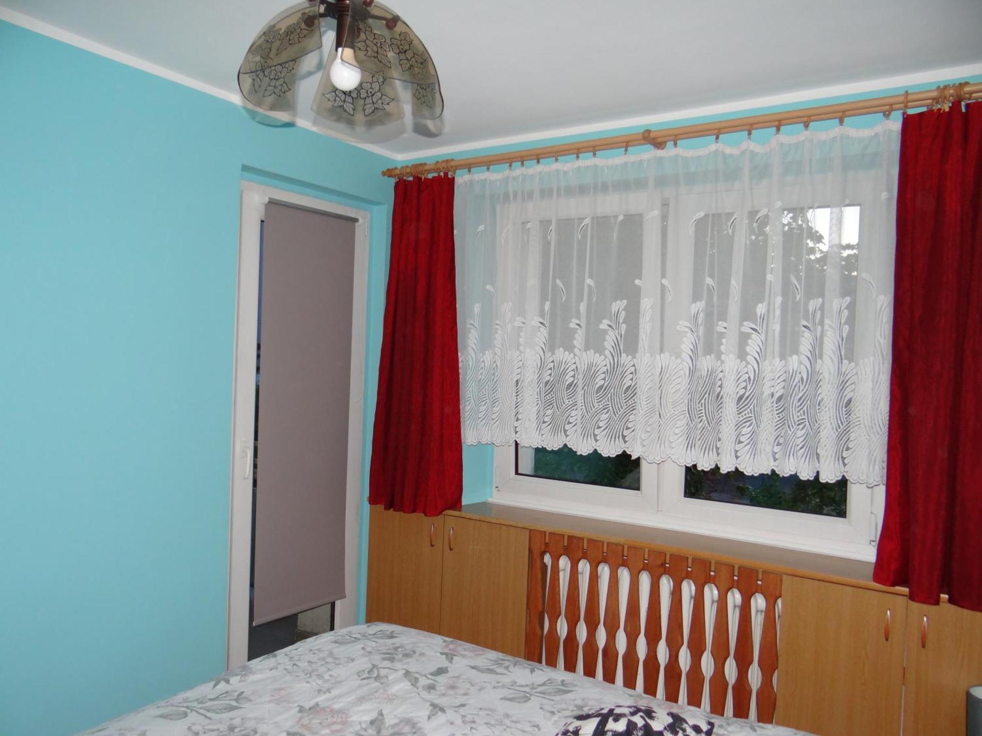 Apartamento Apartament Regina Poznan Exterior foto